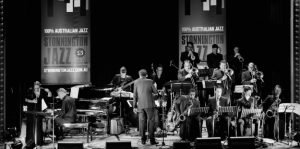 Corona Virus: Jazz Australia di Ujung Tanduk