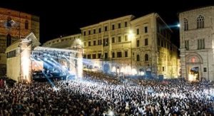 Festival Jazz Di Dunia