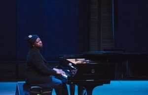 Musisi Jazz Muda Amerika Yang Terbaik