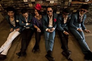 Perkembangan Musik Jazz di Indonesia