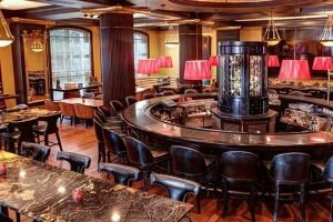 Club Jazz Terfavorit di Orlando