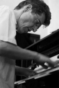 Musisi Yang Menjadikan Kopenhagen Sebagai Ibukota Jazz