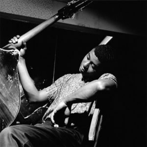 Jim Creeggan Barenaked Ladies di Paul Chambers