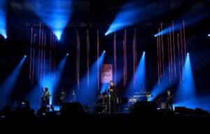 Harmoni Musikal di Nusantara: Festival Jazz di Indonesia