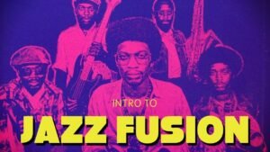 Keindahan Melodi dan Keberagaman dalam Musik Fusion Jazz