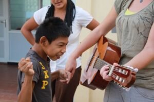 Pengaruh Positif Musik Jazz pada Kemampuan Kognitif