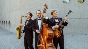 Ritme: Jenis-Jenis Musik Jazz yang Memikat