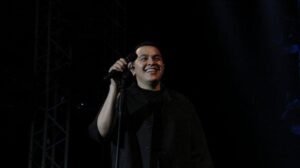 Tulus: Suara Merdu dengan Sentuhan Jazz